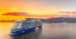 Celebrity Cruises