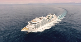 Seabourn Cruise Line