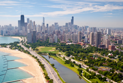 Chicago Flights
