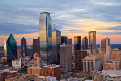 Dallas Flights
