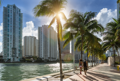 Miami Flights