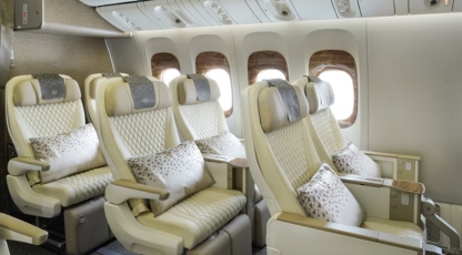 Premium Economy